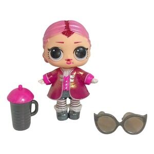 LOL Surprise! Countess Big Sis Movie Magic Exclusive 3" Fashion Doll+Accessories